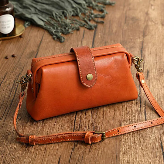 Velissa’s Timeless Charm | Unique Women’s Bag