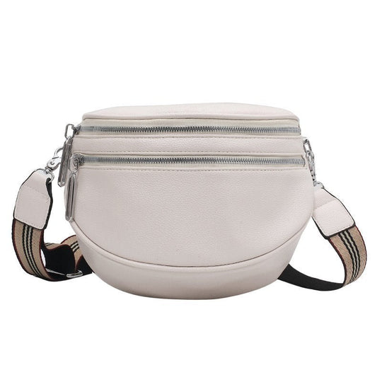 Frezia’s Elegance | Versatile Shoulder Bag